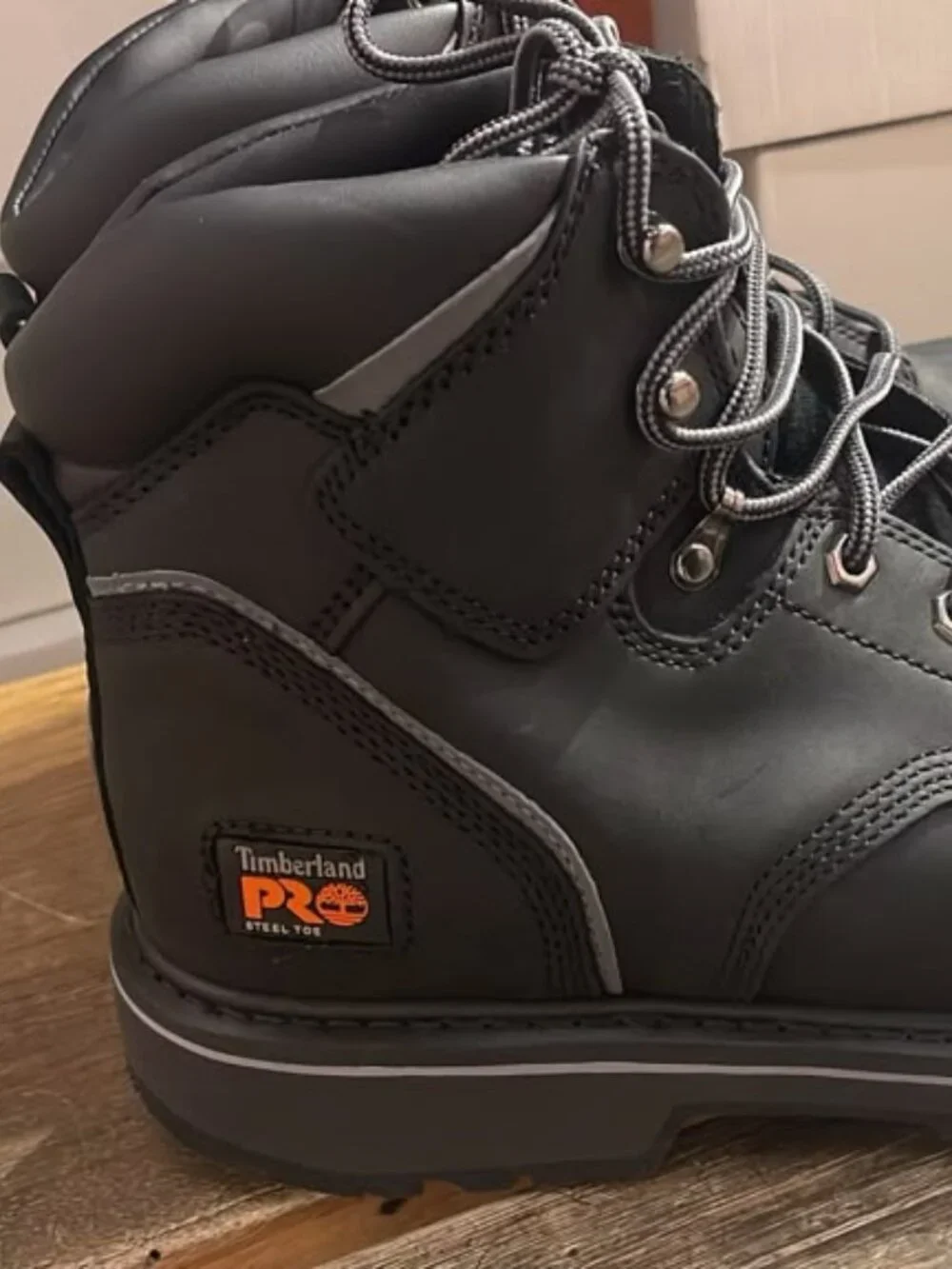 Timberland new box
